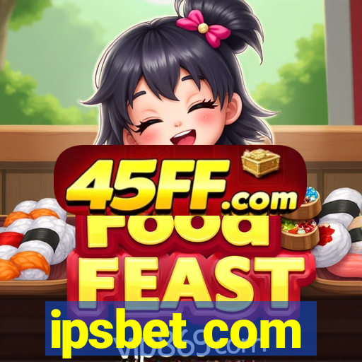 ipsbet com